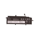 2-Power Batería 14.8v 3400mah Para Lenovo Thinkpad X13 Gen 2 20xh 2p-5b10w51852