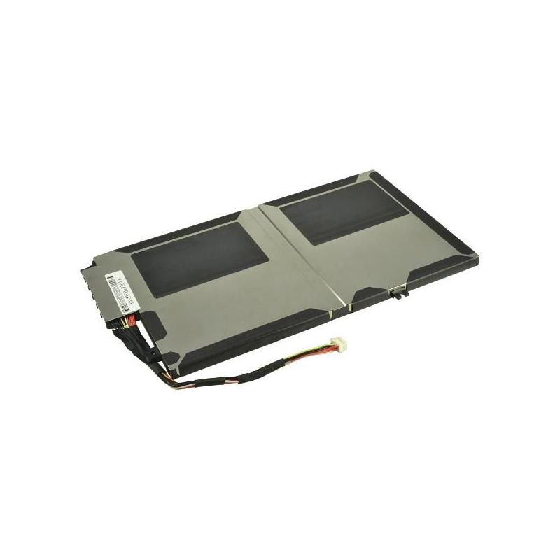 2-Power Batería 14.8v 3514mah Para Hp Envy 4-10xx, 4-11xx Series 2p-Hstnn-Ub3r