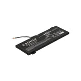 2-Power Batería 14.8v 3620mah Para Acer Predator Helios 300 Cbp3729a