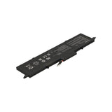 2-Power Batería 14.8v 3800mah Para Asus Rog G14 Ga401qec 2p-0b200-03610100