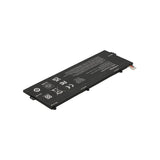 2-Power Batería 14.8v 4100mah Para Hp Pavilion 15-Cs1067tx 2p-L32535-1c1