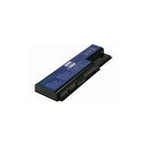2-Power Batería 14.8v 4400mah Para Acer Aspire 5220, 5310, 5520, 5710, 5720 2p-As07b71