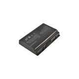 2-Power Batería 14.8v 4400mah Para Replacement For Asus A42-T12 2p-90-Nqk1b1000