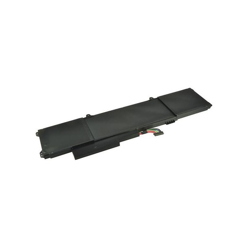 2-Power Batería 14.8v 4600mah Para Dell Xps 14 Ultrabook 2p-Ffk56