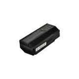 2-Power Batería 14.8v 5200mah Para Asus G73 2p-90-Ny81b1000y