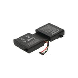 2-Power Batería 14.8v 5200mah Para Dell Alienware M17x-R5 2p-2f8k3