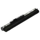 2-Power Batería 14.8v 5200mah Para Hp Pavilion Touchsmart Cbi3427b