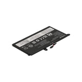 2-Power Batería 15.2v 2000mah Para Lenovo Thinkpad P52s 20lb 2p-Fru01av493