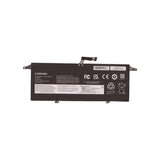 2-Power Batería 15.2v 2900mah Para Lenovo Thinkbook 13x Itg 20wj 2p-L20m4pd1