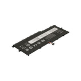 2-Power Batería 15.2v 2900mah Para Lenovo Thinkpad X1 Yoga (3rd Gen) 20lg 2p-02dl003