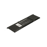 2-Power Batería 15.2v 3300mah Para Dell Latitude 3420, 3520 2p-V6w33