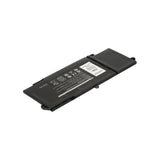 2-Power Batería 15.2v 3400mah Para Dell Latitude 5320 2p-451-Bcsm