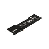 2-Power Batería 15.2v 3400mah Para Hp Omen Pro Mobile Workstation 2p-L60373-005