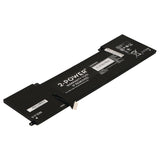 2-Power Batería 15.2v 3720mah Para Hp Omen Pro Mobile Workstation Cbp3589a