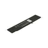2-Power Batería 15.2v 4000mah Para Dell G5 5000 2p-266j9