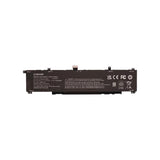 2-Power Batería 15.2v 4150mah Para Hp Omen 16-U0000 2p-M38822-Ac1