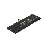 2-Power Batería 15.2v 4210mah Para Hp Zbook Studio G3 2p-Hstnn-C88c