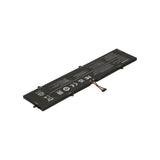 2-Power Batería 15.2v 4400mah Para Lenovo Ideapad 720s-15ikb 81ac 2p-L17c4pb1