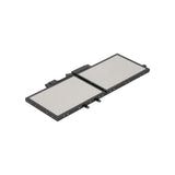 2-Power Batería 15.2v 4473mah Para Dell Latitude 5410, 5510 2p-N2nll