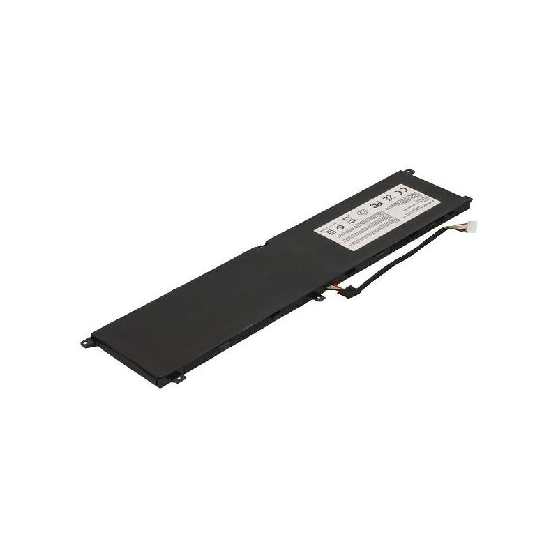 2-Power Batería 15.2v 5200mah Para Msi Gs65 Cbp3863a