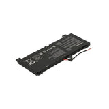 2-Power Batería 15.4v 3400mah Para Asus Gl504 Cbp3854a
