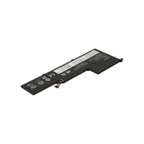 2-Power Batería 15.4v 3400mah Para Lenovo Yoga Slim 7 14 2p-5b10w65276