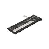 2-Power Batería 15.4v 3630mah Para Lenovo Thinkbook 14 G3 Itl 21a3 2p-5b10z21209