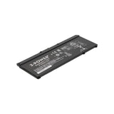 2-Power Batería 15.4v 4323mah Para Hp Omen 15-Ce000ng 2p-Tpn-C134