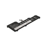 2-Power Batería 15.4v 4650mah Para Lenovo Yoga Slim 7 Pro 16ach6 82qq 2p-5b11n52019
