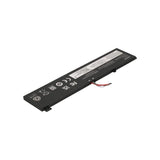 2-Power Batería 15.4v 5180mah Para Lenovo Legion 5-15imh05h 81y6 2p-L19m4pc1