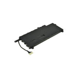 2-Power Batería 7.4v 3700mah Para Hp Pavilion 11-N X360 2p-751875-001