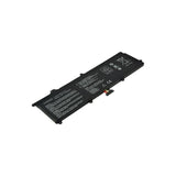 2-Power Batería 7.4v 5000mah Para Asus Vivobook X201e 2p-C21-X202