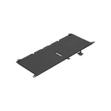 2-Power Batería 7.4v 5500mah Para Dell Xps 13 9370 Cbp3798a