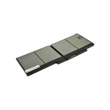 2-Power Batería 7.4v 5800mah Para Dell Latitude E5450 2p-451-Bbln