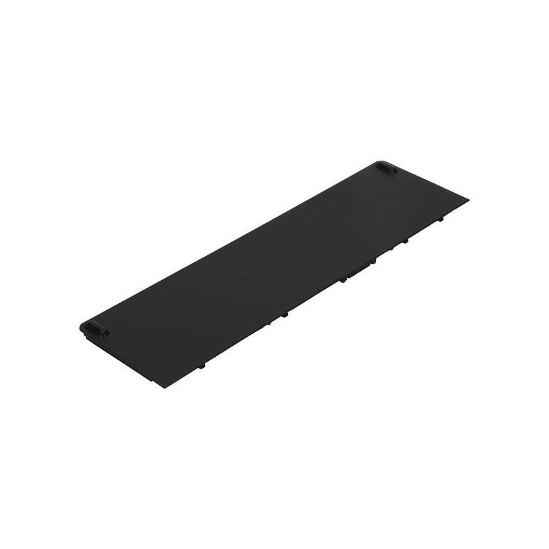 2-Power Batería 7.4v 5880mah Para Dell Latitude E7240 2p-Wd52h