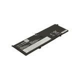 2-Power Batería 7.68v 7820mah Para Lenovo Yoga C940-14iil 81q9 Cbp3912a
