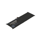 2-Power Batería 7.6v 3910mah Para Dell Latitude 12 7275 2p-451-Bbqg