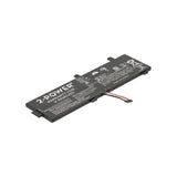 2-Power Batería 7.6v 3910mah Para Lenovo Ideapad 310 Touch-15isk 80sn 2p-L15s2tb0
