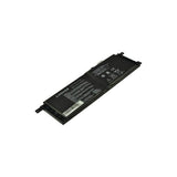 2-Power Batería 7.6v 4150mah Para Asus X453 2p-0b200-00840000