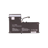 2-Power Batería 7.6v 4150mah Para Hp Elitepad 1000 G2 Tablet 2p-Hstnn-Ib5o