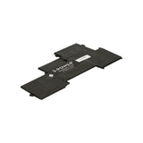 2-Power Batería 7.6v 4600mah Para Hp Elitebook Folio 1020 G12 2p-Bo04xl
