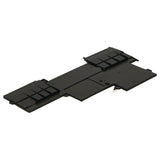 2-Power Batería 7.6v 4600mah Para Hp Elitebook Folio 1020 G12 Cbp3610a