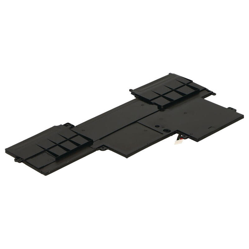 2-Power Batería 7.6v 4600mah Para Hp Elitebook Folio 1020 G12 Cbp3610a