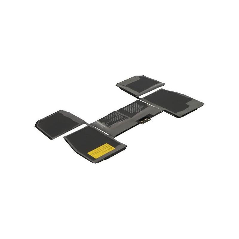 2-Power Batería 7.6v 4800mah Para Apple Macbook Air 12 A1534 2p-A1534