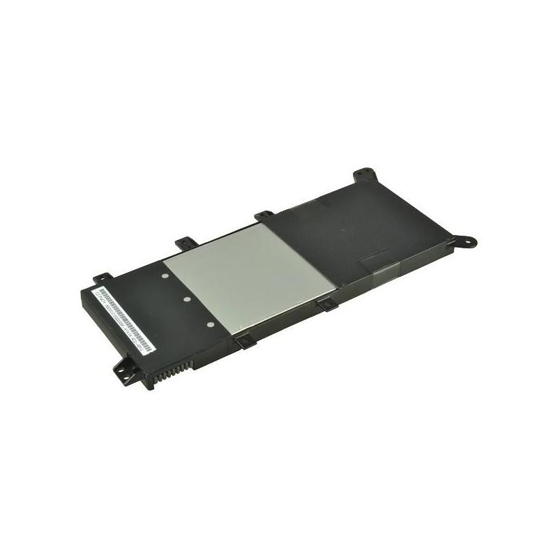 2-Power Batería 7.6v 4840mah Para Asus X555la, X555ld, X555ln 2p-0b200-01200000