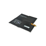 2-Power Batería 7.6v 5547mah Para Microsoft Surface Pro 3 2p-Ms011301-Plp22t02