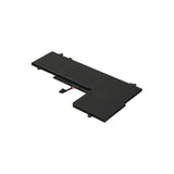 2-Power Batería 7.6v 6800mah Para Lenovo  Ideapad Yoga 710-14isk 80ty 2p-L15l4pc2