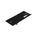 2-Power Batería 7.6v 7800mah Para Dell Xps 13 9360 2p-Pw23y