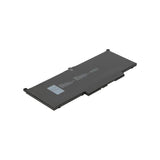 2-Power Batería 7.6v 8200mah Para Dell Latitude 7280, 7480, E7480 2p-453-Bbcf
