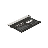 2-Power Batería 7.7v 4221mah Para Hp X2 210 G2 2p-889517-855